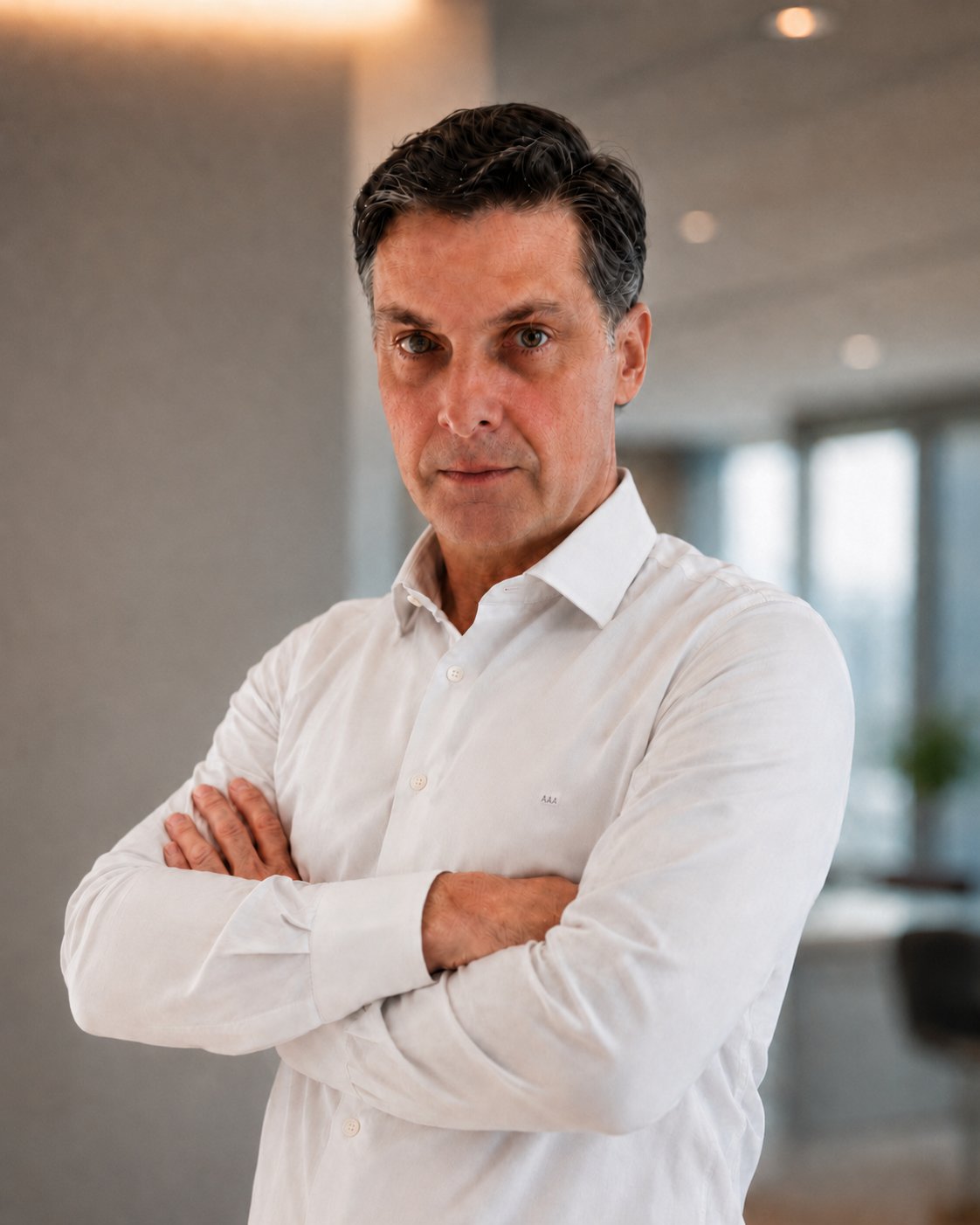Mauro Bartoneli, sócio-fundador da Torri Capital